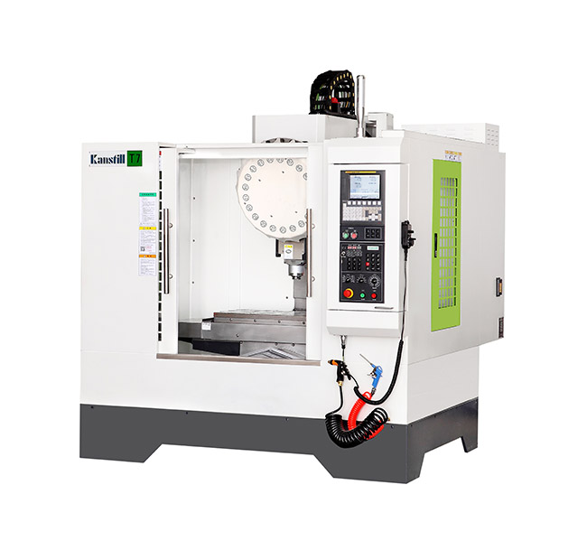 立式鉆攻機的傳動系統有什么特點？